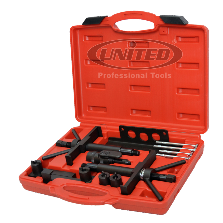 Precision Volvo Timing Tool Kit for Engine Alignment (850, 960, S40